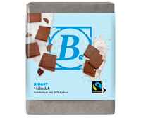 Vollmilch