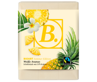 Weiße Ananas